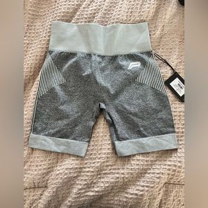 Pursue fitness shorts. NWT